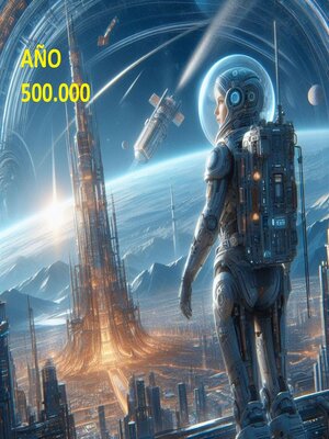 cover image of AÑO 500.000